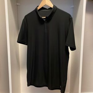 Vuori Strato Tech Polo